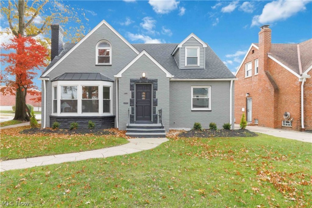 3850 Colony Road, South Euclid, OH 44118 Main Photo