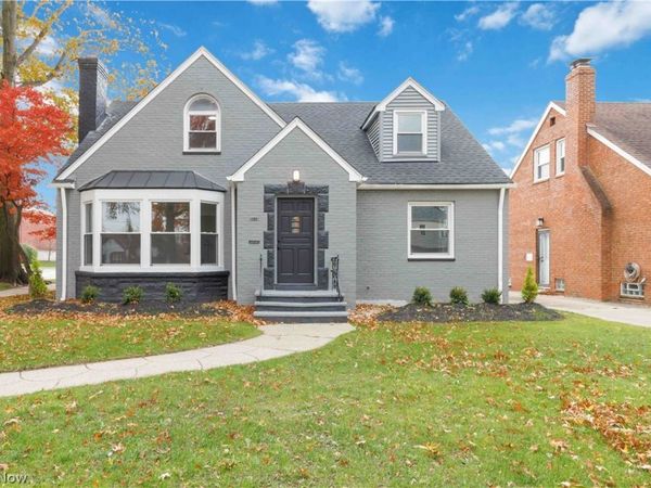 3850 Colony Road, South Euclid, OH 44118