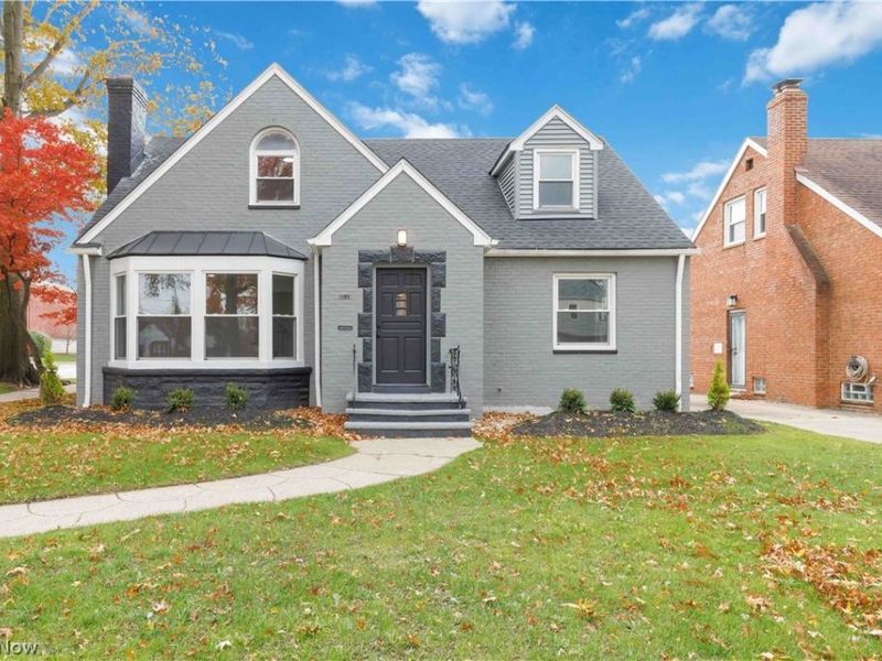 3850 Colony Road, South Euclid, OH 44118 Photo 1