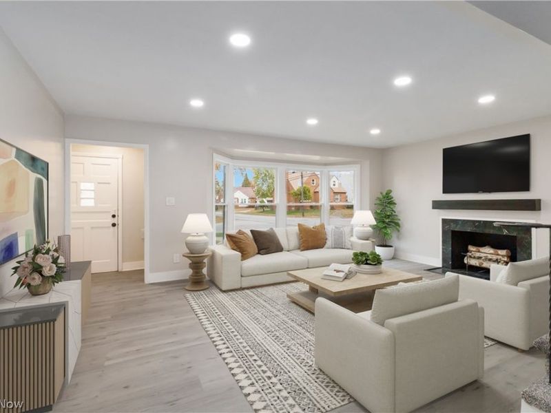 3850 Colony Road, South Euclid, OH 44118 Photo 2