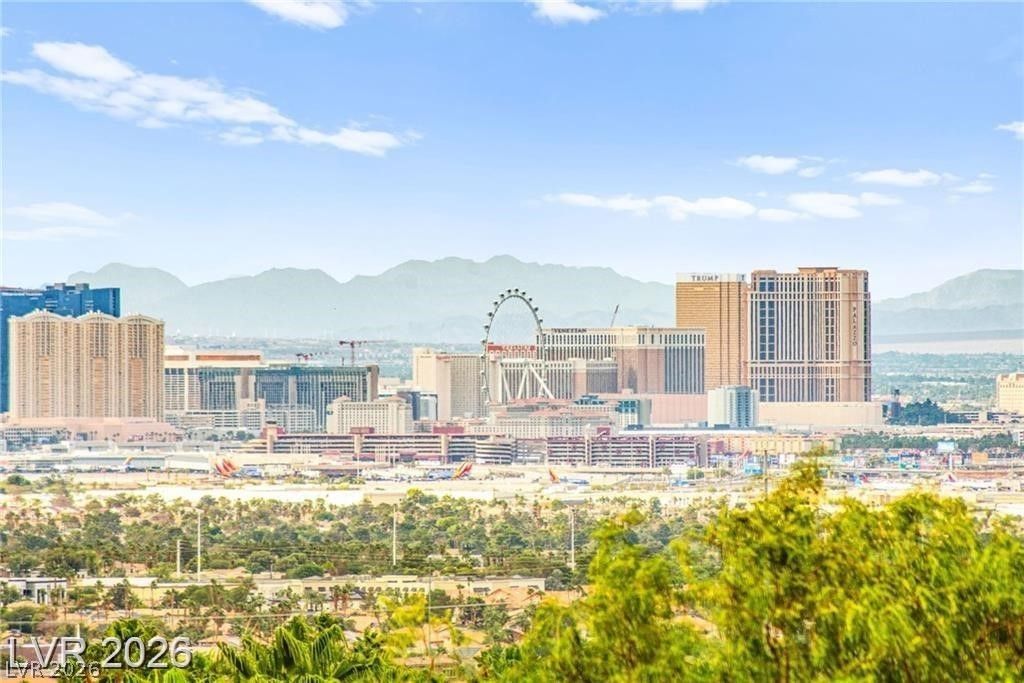 2495 Kaymin Ridge Road, Henderson, NV 89052 Main Photo