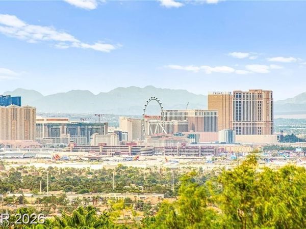 2495 Kaymin Ridge Road, Henderson, NV 89052