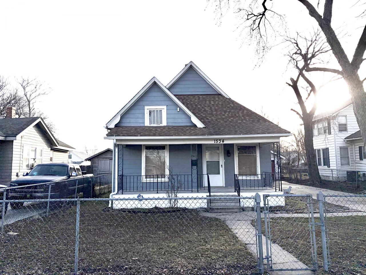 1534 S Main St, Wichita, KS 67213 Main Photo