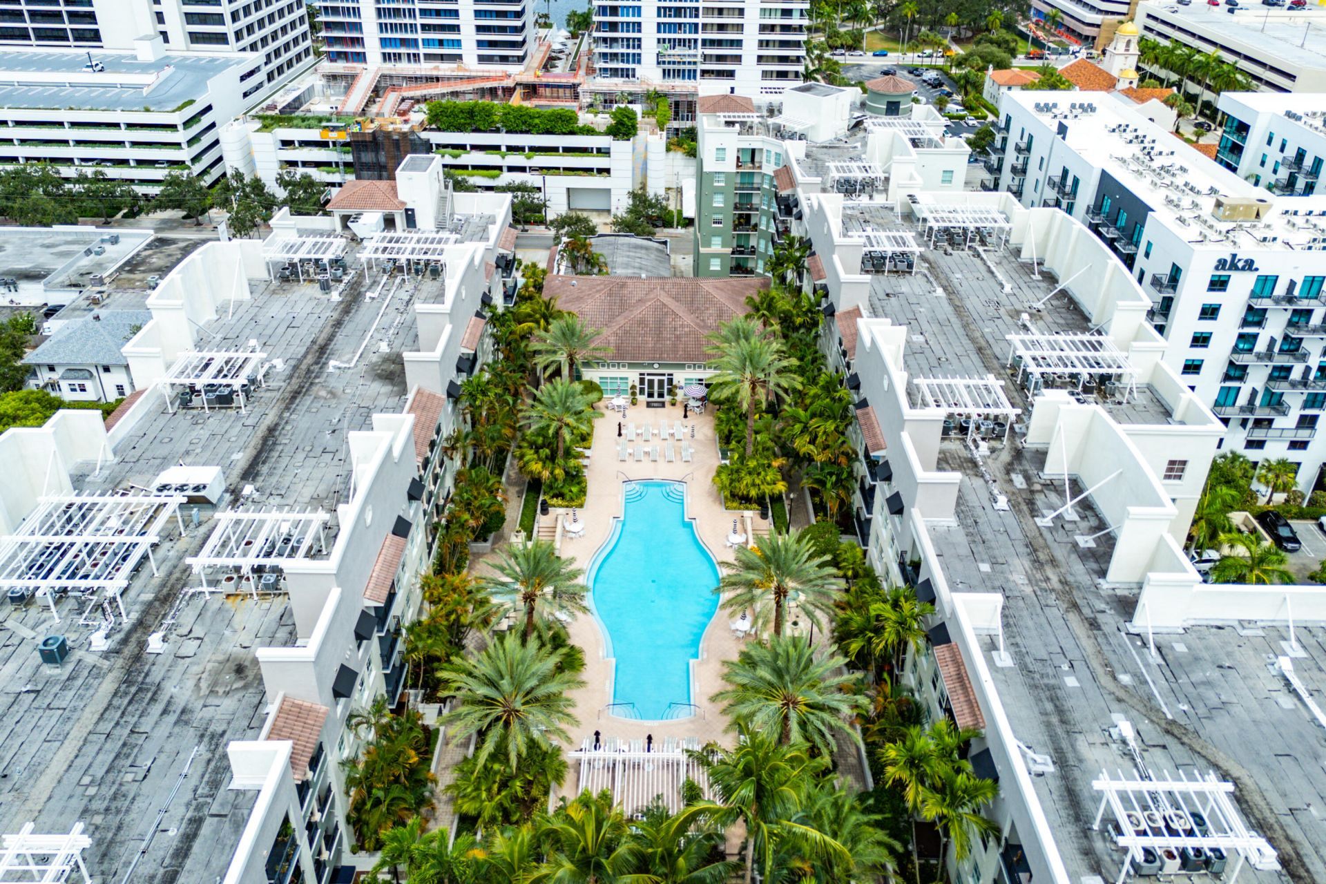 600 S Dixie Highway, Unit 735, West Palm Beach, FL 33401 Photo