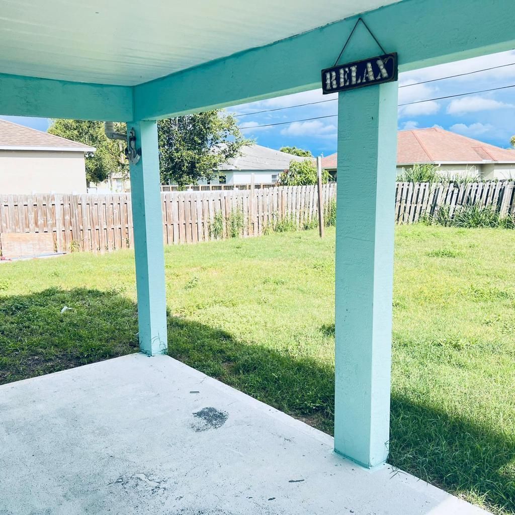 1150 SW Haleyberry Avenue, Port Saint Lucie, FL 34953 Photo