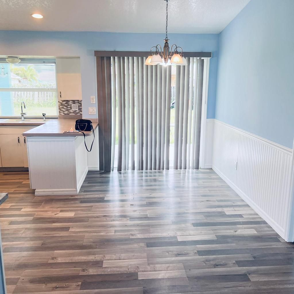 1150 SW Haleyberry Avenue, Port Saint Lucie, FL 34953 Photo