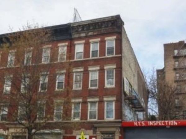 2101 Webster Avenue , Bronx, NY 10457