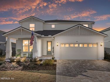 377 MUHLY GRASS Street, Yulee, FL 32097