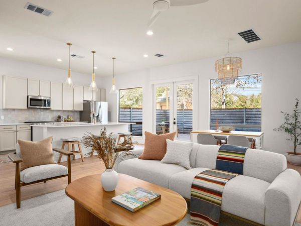 2205 Thornton RD, Unit A, Austin, TX 78704