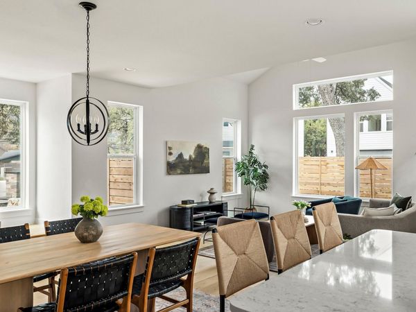 5107 Menchaca RD, Unit 5, Austin, TX 78745