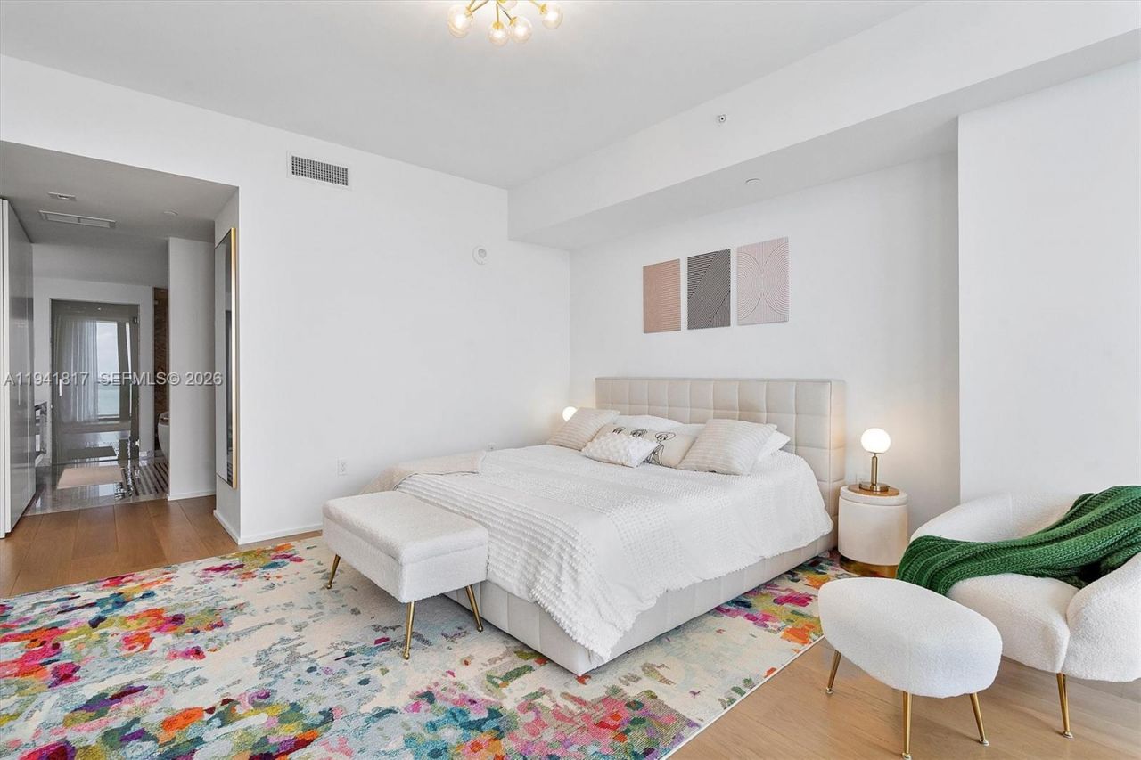 788 NE 23rd St, Unit 2001, Miami, FL 33137 Photo