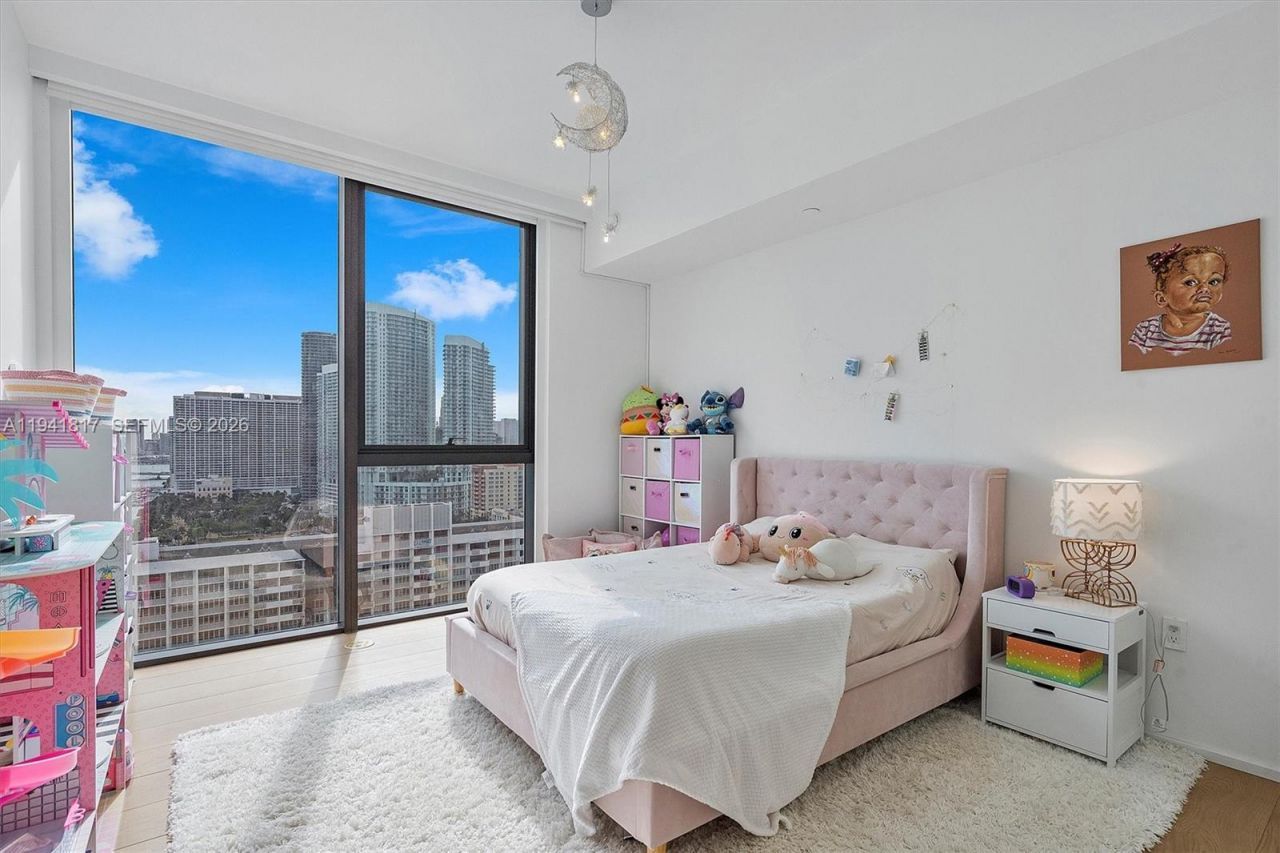 788 NE 23rd St, Unit 2001, Miami, FL 33137 Photo