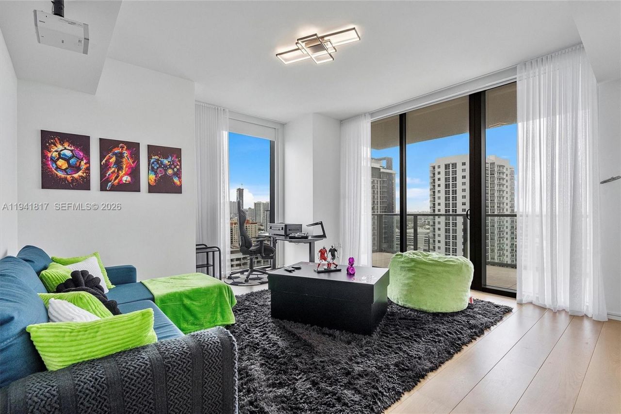 788 NE 23rd St, Unit 2001, Miami, FL 33137 Photo