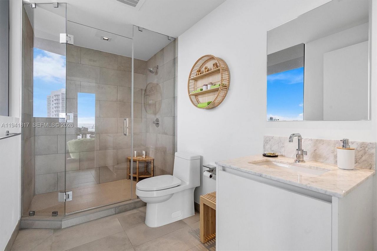 788 NE 23rd St, Unit 2001, Miami, FL 33137 Photo