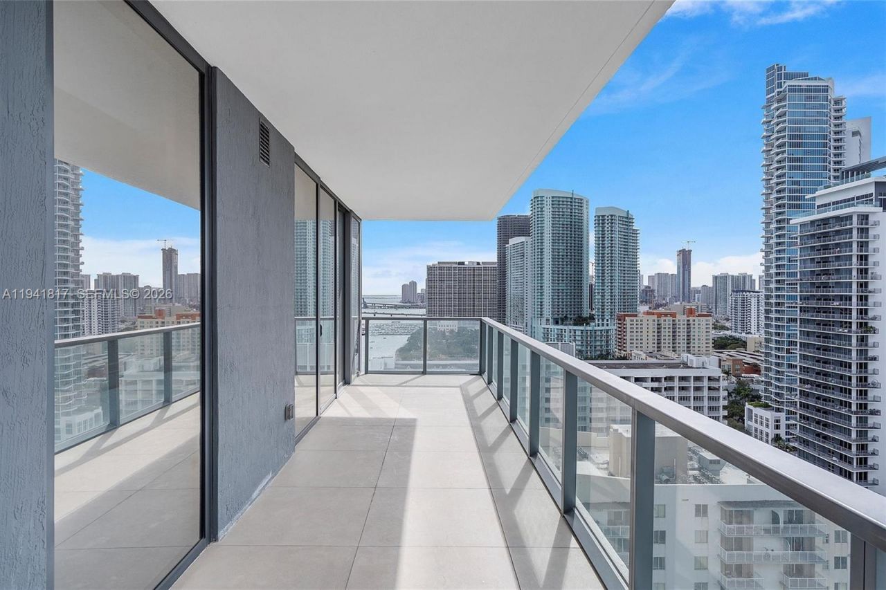 788 NE 23rd St, Unit 2001, Miami, FL 33137 Photo