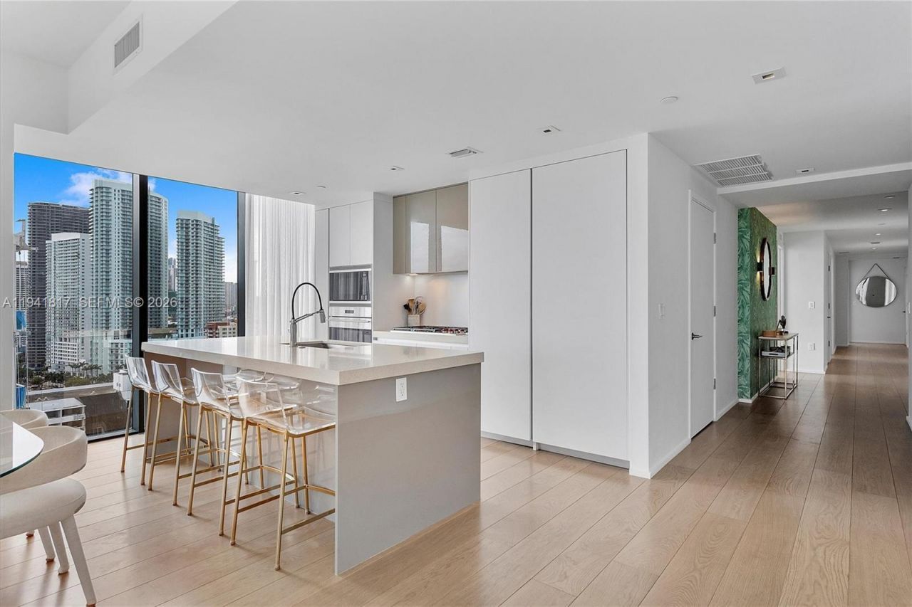 788 NE 23rd St, Unit 2001, Miami, FL 33137 Photo