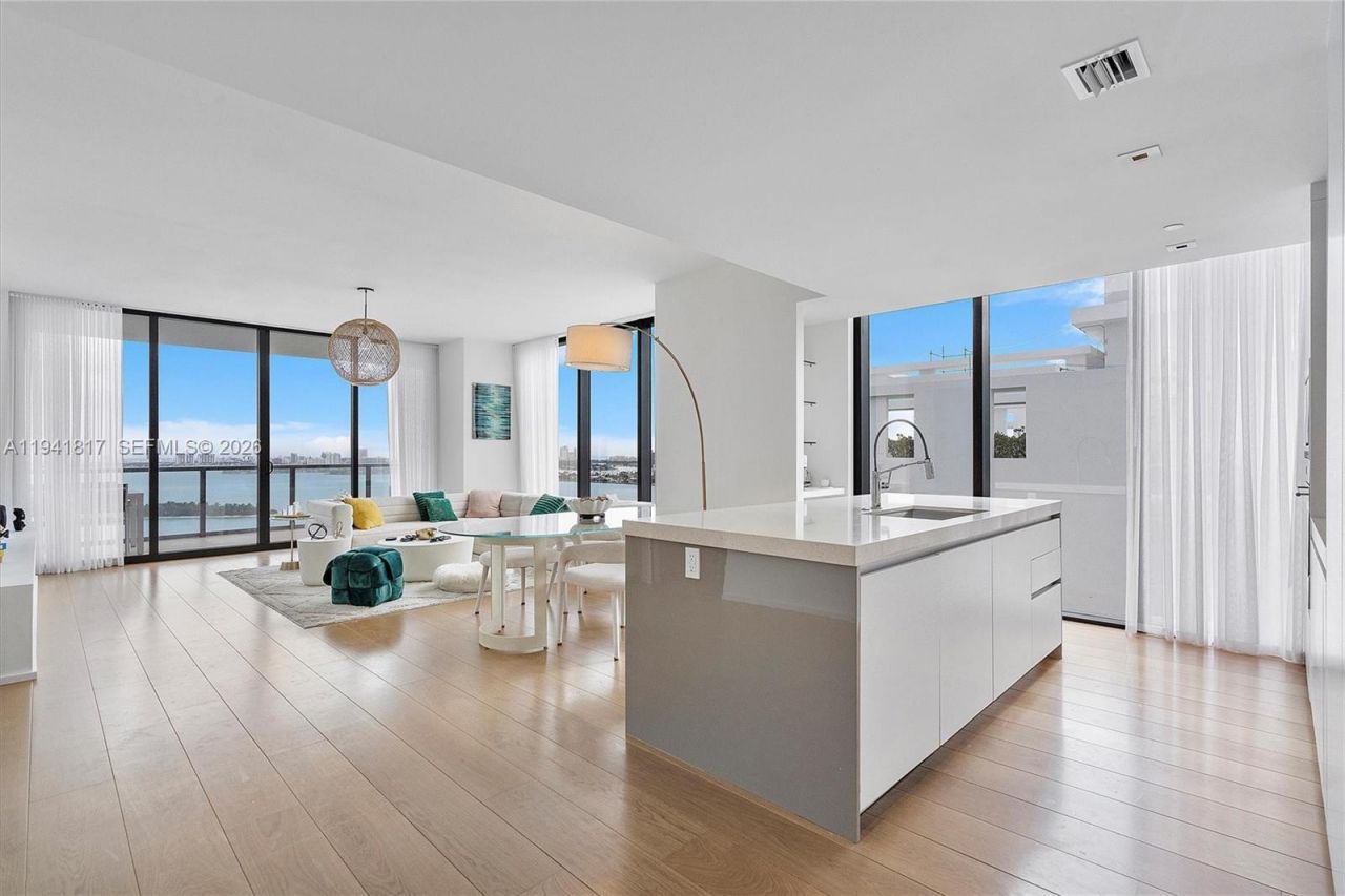 788 NE 23rd St, Unit 2001, Miami, FL 33137 Photo