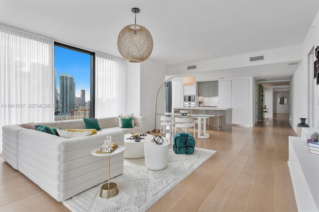 788 NE 23rd St, Unit 2001, Miami, FL 33137 Photo