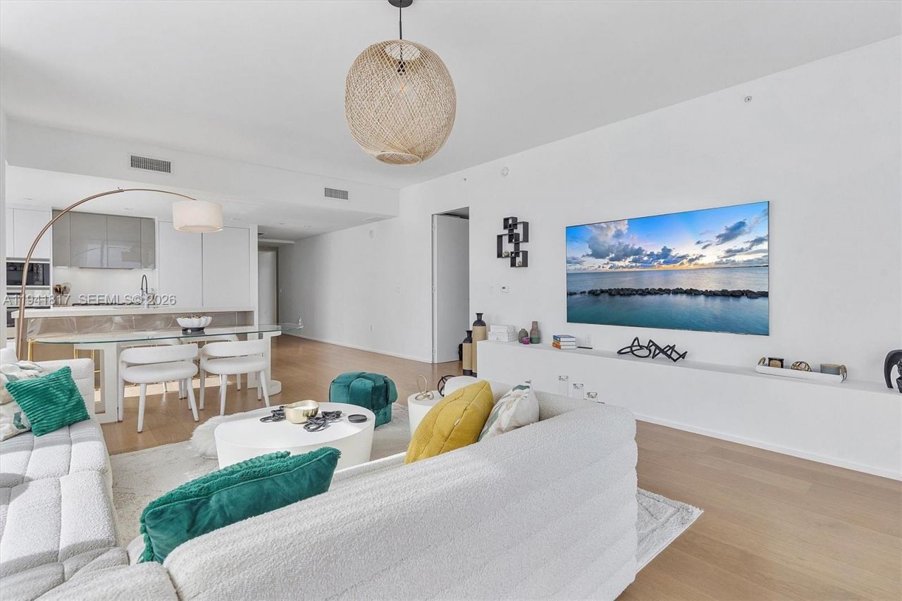 788 NE 23rd St, Unit 2001, Miami, FL 33137 Photo