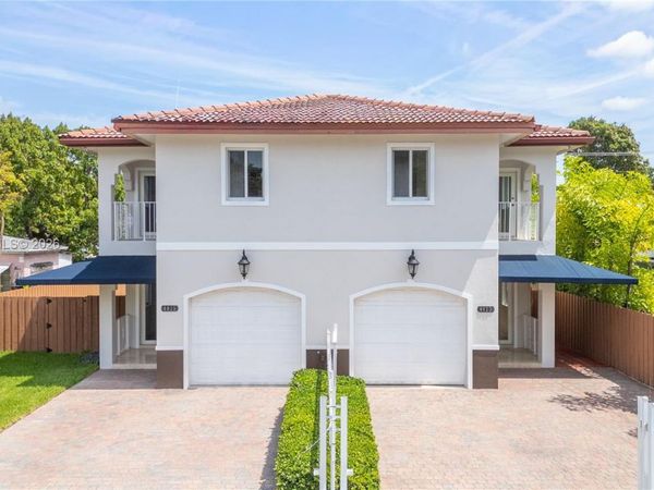 4025 SW 10th St, Miami, FL 33134