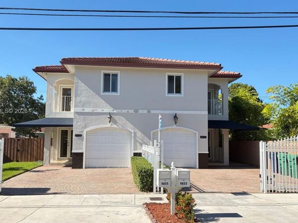 4025 SW 10th St, Miami, FL 33134