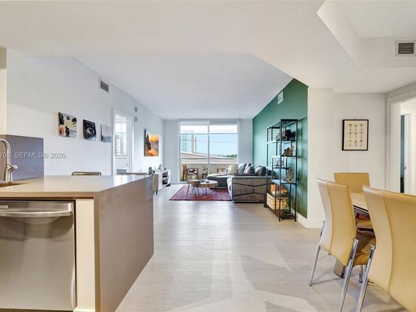 18800 NE 29th Ave, Unit 517, Aventura, FL 33180