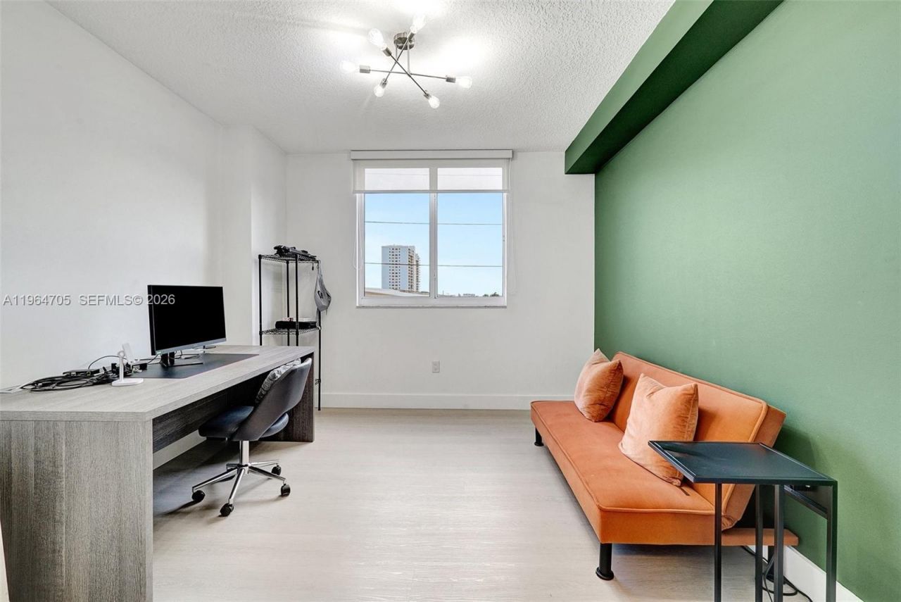 18800 NE 29th Ave, Unit 517, Aventura, FL 33180 Photo