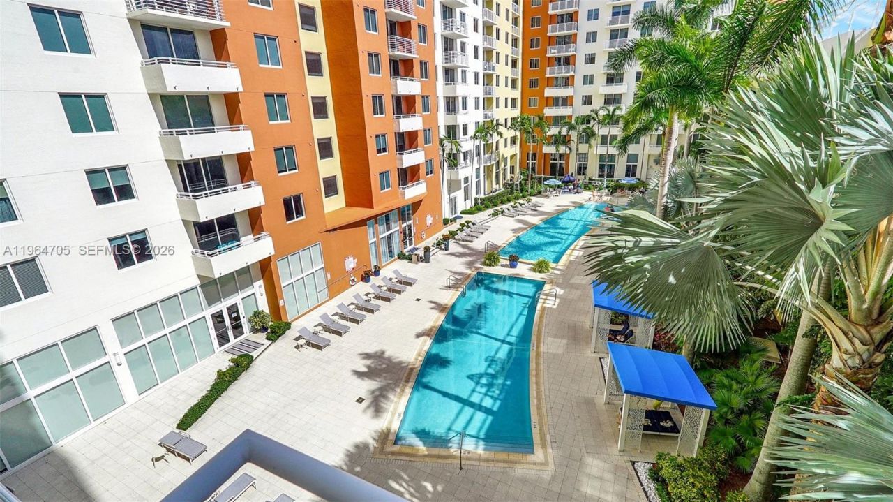 18800 NE 29th Ave, Unit 517, Aventura, FL 33180 Photo