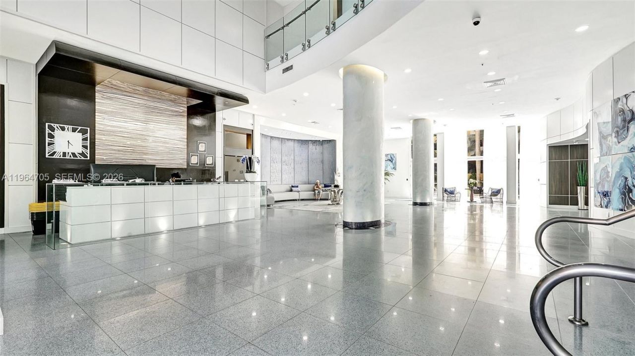 18800 NE 29th Ave, Unit 517, Aventura, FL 33180 Photo