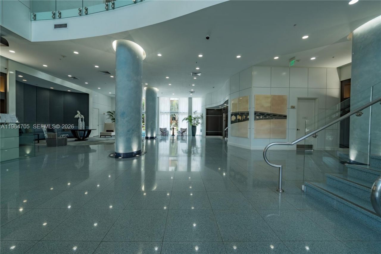 18800 NE 29th Ave, Unit 517, Aventura, FL 33180 Photo