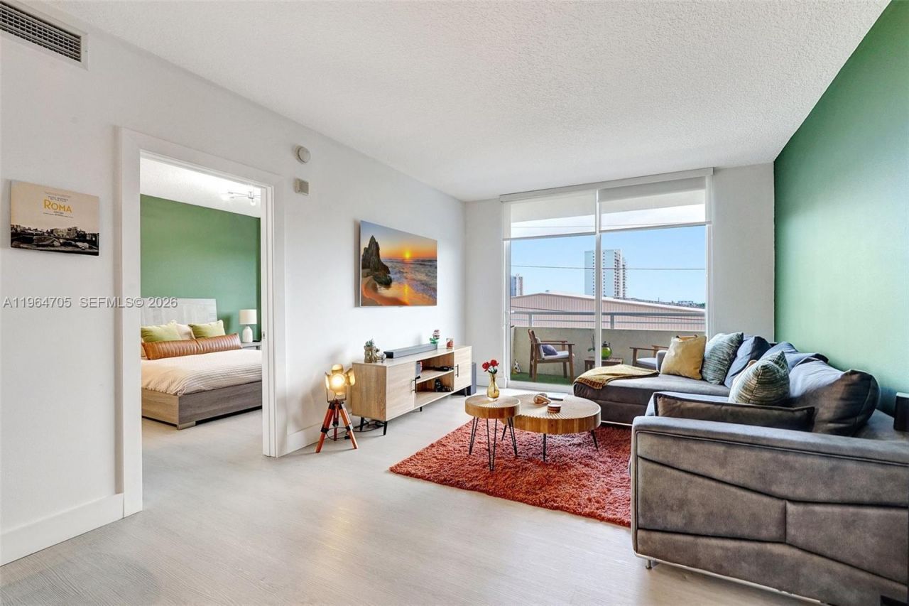 18800 NE 29th Ave, Unit 517, Aventura, FL 33180 Photo