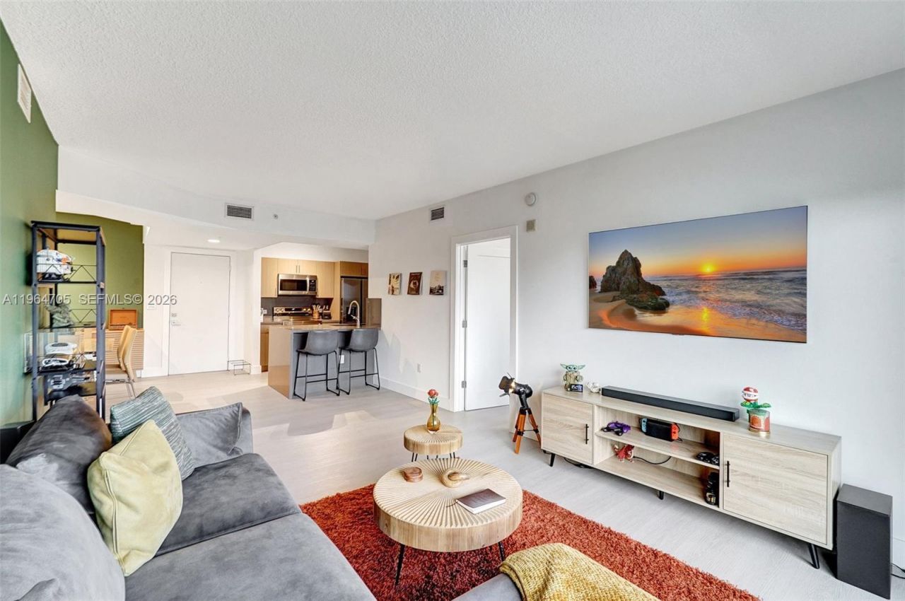 18800 NE 29th Ave, Unit 517, Aventura, FL 33180 Photo