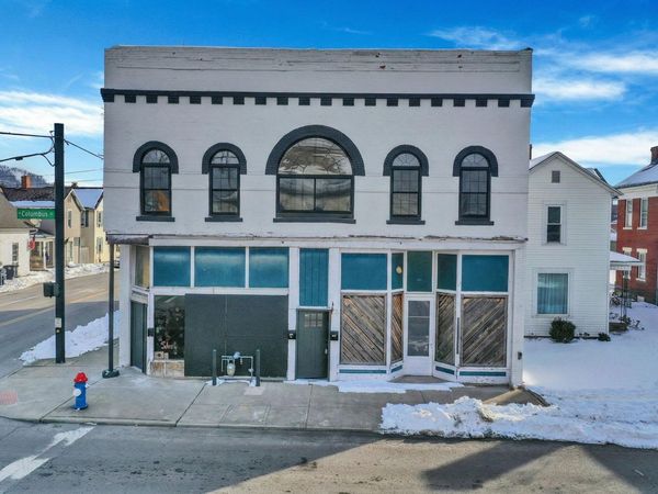 530-532 N Columbus Street , Lancaster, OH 43130