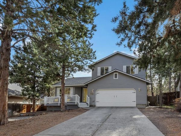 1761 SE Ironwood Court, Bend, OR 97702