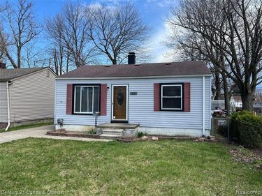 5921 Merrick Street, Taylor, MI 48180