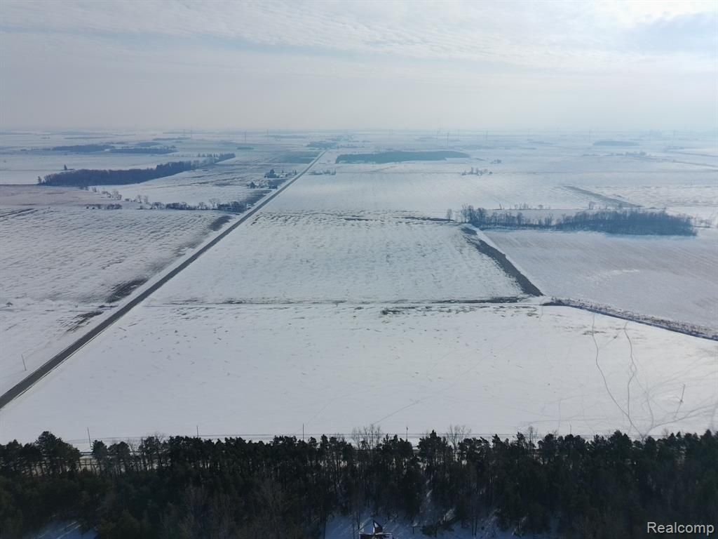 9999 Pinnebog Rd, Meade Township, MI 48731 Main Photo