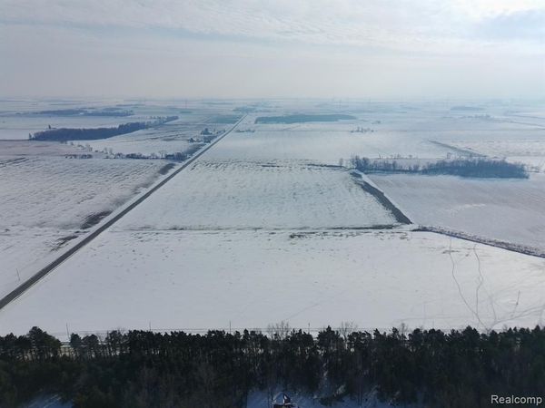 9999 Pinnebog Rd, Meade Twp, MI 48731