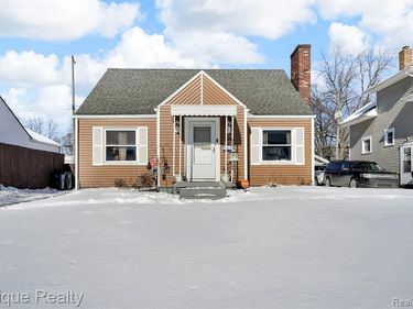 361 Buckingham Avenue, Flint, MI 48507