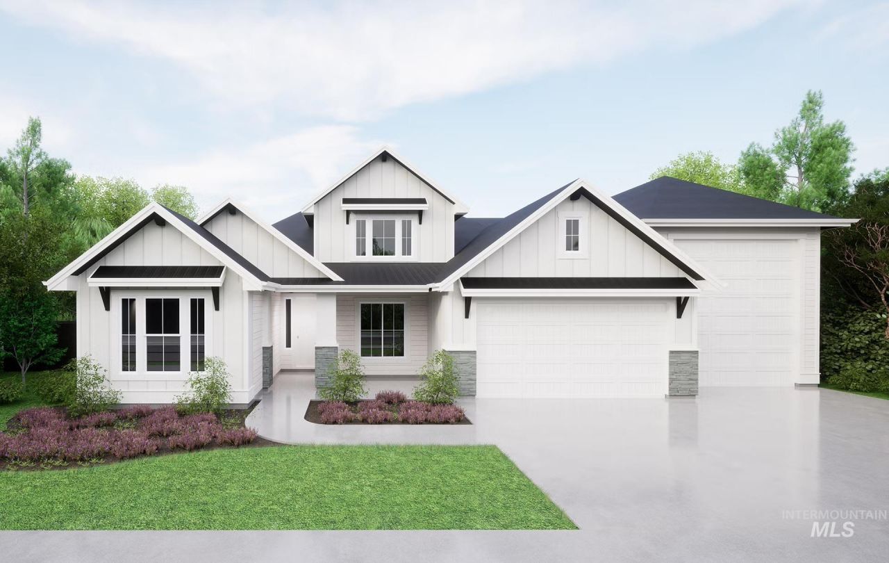 679 W Oak Springs Dr, Meridian, ID 83642 Main Photo