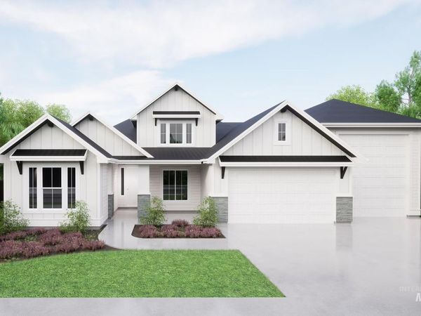 679 W Oak Springs Dr, Meridian, ID 83642
