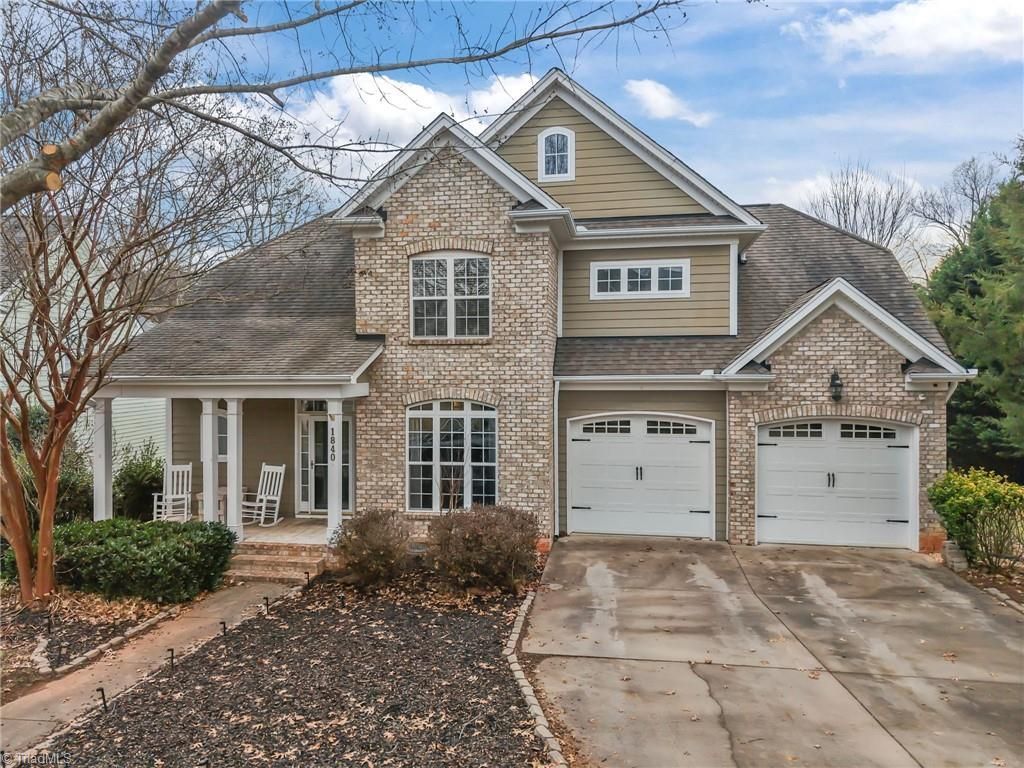 1840 Buxton Way, Burlington, NC 27215 Main Photo