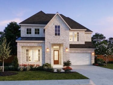 9722 Great Hall Lane, Frisco, TX 75035