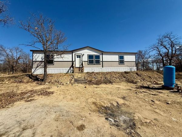 136 County Road 1736, Chico, TX 76431