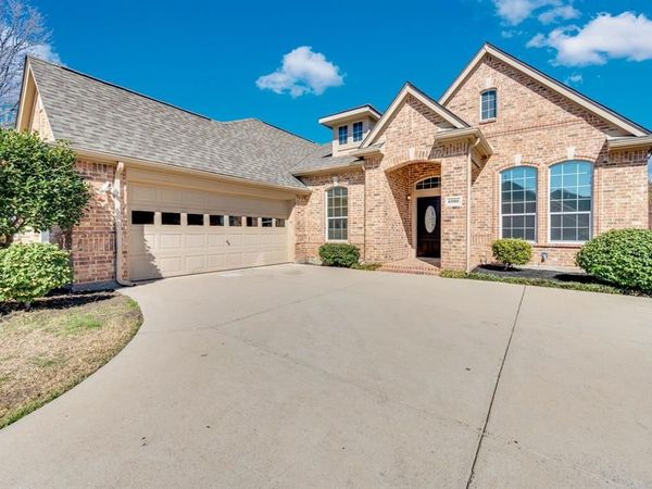 6980 Catamaran Drive, Grand Prairie, TX 75054
