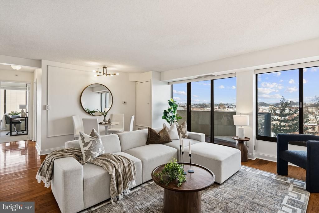 2001 Hamilton Street, Unit 1029, Philadelphia, PA 19130 Main Photo