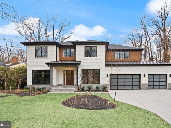 6013 WOODLAND TERRACE, MCLEAN, VA 22101