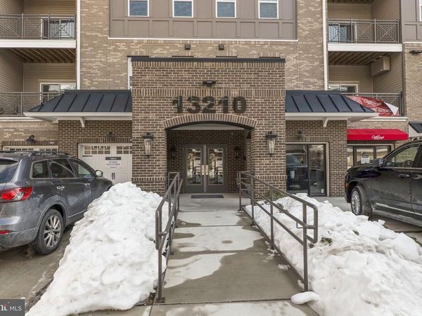 13210 PETREL STREET, Unit 3105, CLARKSBURG, MD 20871