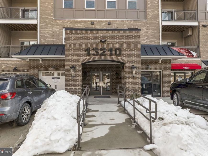 13210 Petrel Street, Unit 3105, Clarksburg, MD 20871 Main Photo