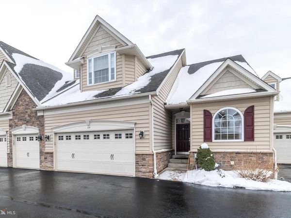 114 W KENNEDY ROAD, Unit 189, MONTGOMERYVILLE, PA 18936