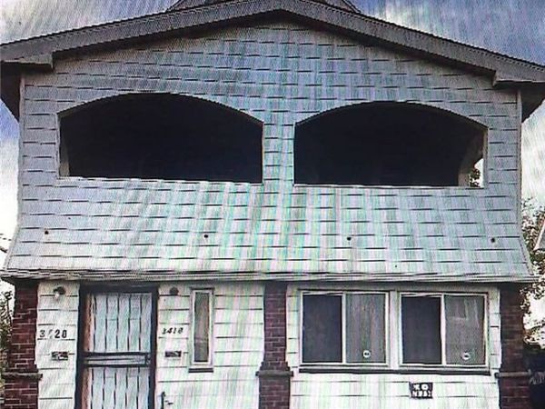 3418 E 121st Street, Cleveland, OH 44120